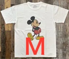 Cloveru 365 永遠の白Tee Mickey Cloveru 365 永遠の白Tee Mickey - メルカリ