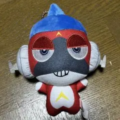 ケロロ軍曹 ぬいぐるみ 劇場版であります vol.2 デルル - メルカリ