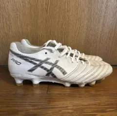 ASICS DS LIGHT X-FLY Pro2 白　23センチ　送料込み
