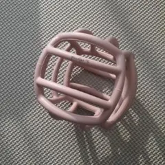 オーボール 知育玩具