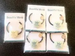 嵐 コンサートグッズ(未開封)①