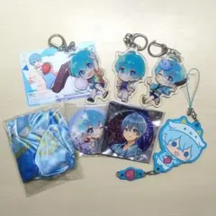 2026年最新】ころん アクキー まとめ売りの人気アイテム - メルカリ