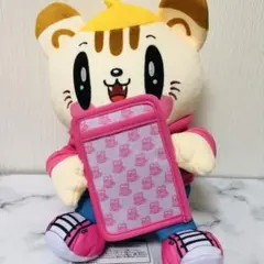 ジェ猫　GENERATIONS カードケース付きBIGぬいぐるみ　小森隼