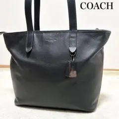 【美品•中古品】COACHコーチ　サリバン トートトートバッグ 2025年最新】Yahoo!オークション -サリバントートの中古品・新品