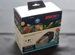 【新品・未開封】EHEIM オートフィーダープラス 【Wi-Fi／スマホアプリ】 新品・未開封】EHEIM オートフィーダープラス 【Wi-Fi／スマホアプリ