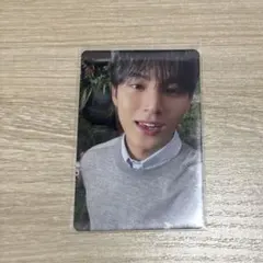 SEVENTEEN ミンギュ 消費期限 通常盤