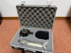 【ジャンク品】BEHRINGER B-2 PRO コンデンサーマイク 動作未確認のサムネイル
