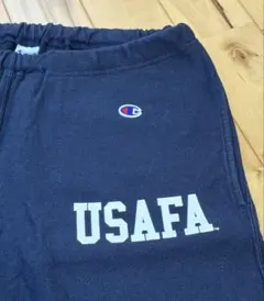 champion チャンピオン　ハーフパンツ　スウェット生地　Ｌのサムネイル