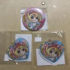 るちあ　まるくじ　Mermaid Decora Look まるくじ - 『ぴちぴちピッチ』【Mermaid Decora Look】 販売終了！