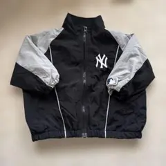 ニューヨークヤンキース アウター ジャケット95cm 【MLB】