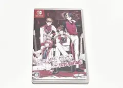 レヴァフェ Switch ソフト