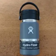 【新品未使用】 Hydro Flask コーヒー フレックスシップ354mlのサムネイル