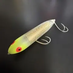 Heddon Original Zara Spook 丸勝 吉祥寺 - メルカリ