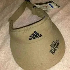 adidas帽子
