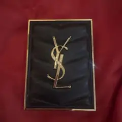 YSL クチュール ミニ クラッチ 400 アイシャドウ