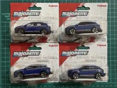マジョレットミニカー☆プライムモデル フレンチ スタイル DS7 E-テンスのサムネイル