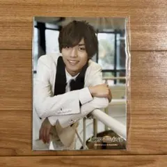 King & Prince 永瀬廉　フォトセット