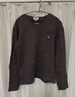 2026年最新】Vivienne Westwood MAN ニット・セーターの人気アイテム