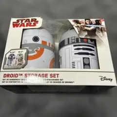 BB-8 ポップコーンバケットドリンクホルダー スターウォーズ