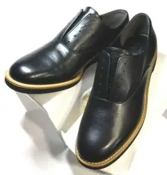 ☆StyleDeliスタイルデリ レディーススリッポン サイズ22.5ⅽⅿ☆美品