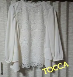 2025年最新】TOCCA レディース 長袖 シャツ・ブラウスの人気アイテム