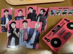 ENHYPEN WORLD ROCKBAND basic ver