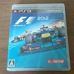 F1 2012