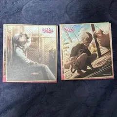 プロセカ ミニ色紙コレクション 32弾A 東雲彰人 青柳冬弥