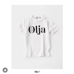 MYWEAKNESS マイウィークネス ともさかりえOlja プリント Tシャツ m1_fs_433436.jpg?$500$
