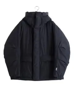 WINDSTOPPER EXPEDITION DOWN JACKET 21awのサムネイル