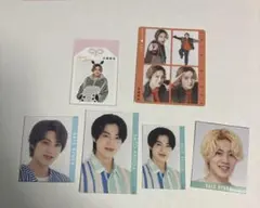 ハッピー4カット　推しお守り