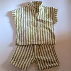 LiiLU／リルユー セットアップ　4Yサイズ