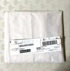 新品　未使用　【IKEA】BRUKSVARA ブルクスヴァーラ収納ケース