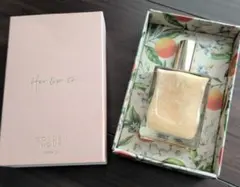 GOLDEN HOUR Perfume Oil