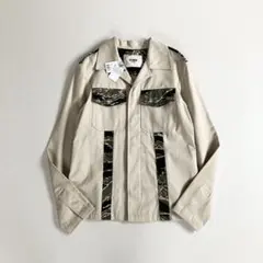 2025年最新】Ron Herman メンズ ミリタリージャケットの人気