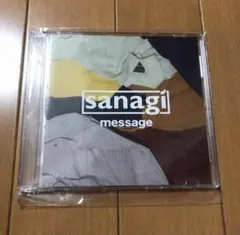 sanagi demo CD