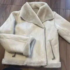 クレデゾン　ファージャケット