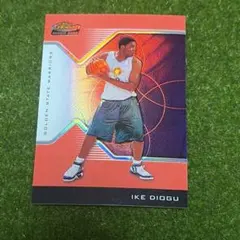 NBA04-05 toppsfinest 159枚限定レッドリフ アイクディオグ