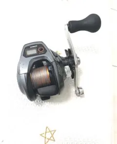 2025年最新】SHIMANO 特徴：ジャンク ベイトリール(ルアー用)の