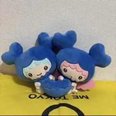 TWICE サンリオ BIGぬいぐるみ ツウィ GIGO限定