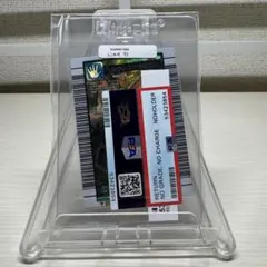 ムシキング カードダス