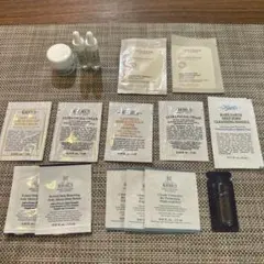 キールズ ロクシタン サンプルセットのサムネイル
