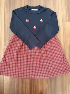 ファミリア ワンピース