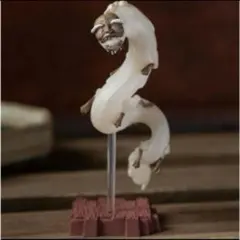 千と千尋の神隠し　ポーズがいっぱいコレクション　河の神　フィギュア