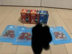 一番くじ ドラゴンボールフィギュア　バラ売り可能