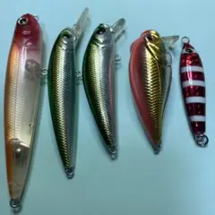 ルアー