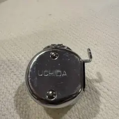 UCHIDA うちだ　カウンター　バードウォッチング　カウント　数