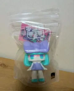 チヨコ スタンダード ソフビ タカハシユリ