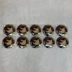 あんスタ 朔間零 テーマスカウト 缶バッジ