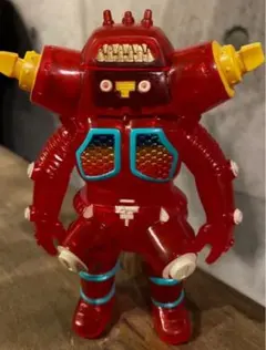 キングジョー KAIJIN x One up. RBC ソフビ ウルトラマン - メルカリ